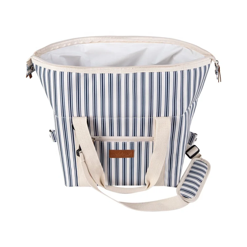 tote grocery thermal shopping insulated thermal cheap bag cooler bag