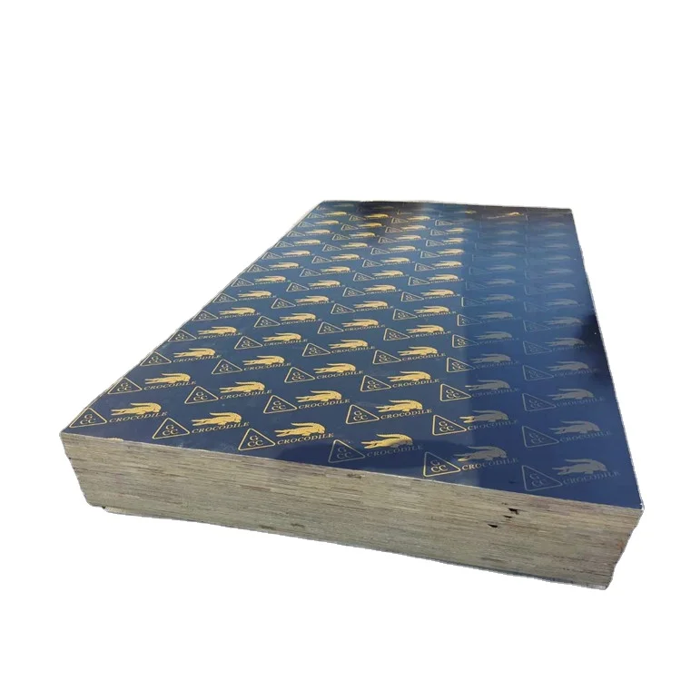 4x8 phenolic plywood film faced plywood 21mm 18mm 15mm 12mm prices for construction plywood