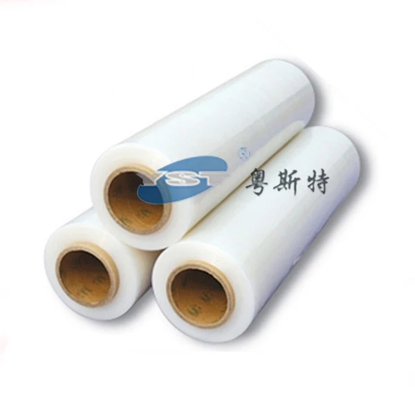 Plastic Packaging Wrap Stretch Foil