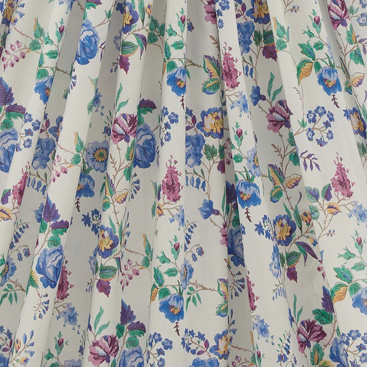 liberty london fabric 100% cotton