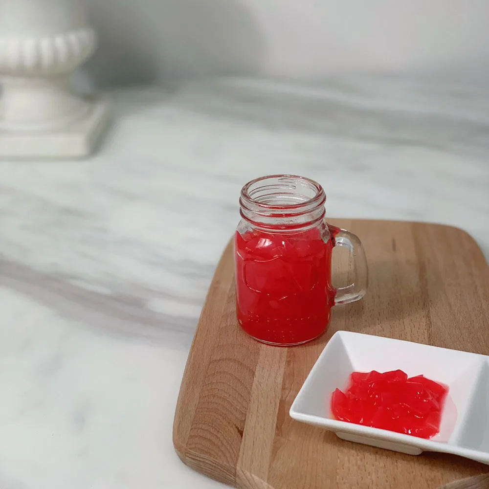  Замороженный йогурт Nata De Coco по заводской цене 3 8 кг клубничный аромат