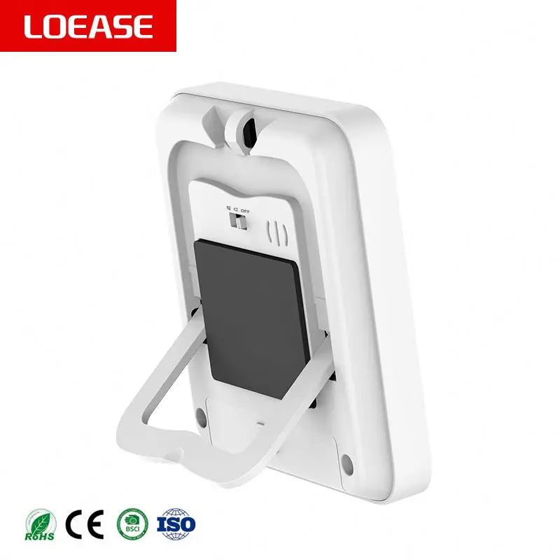 students small cooking feeder timer lab digital lcd screen kitchen countdown timer MODEL NO T0609