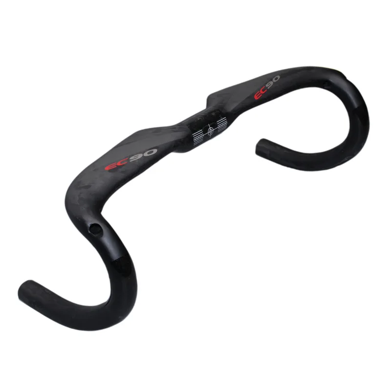 UD 31.8mm T700 bike full carbon fiber road bicycle handlebar for bike