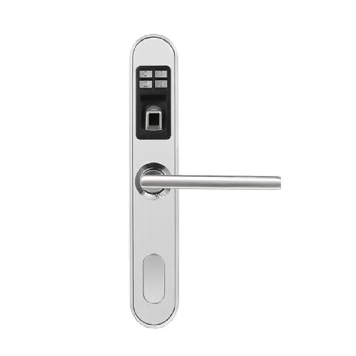 M1 CARD smart  door locks hot in GOODUM electronic lock factory