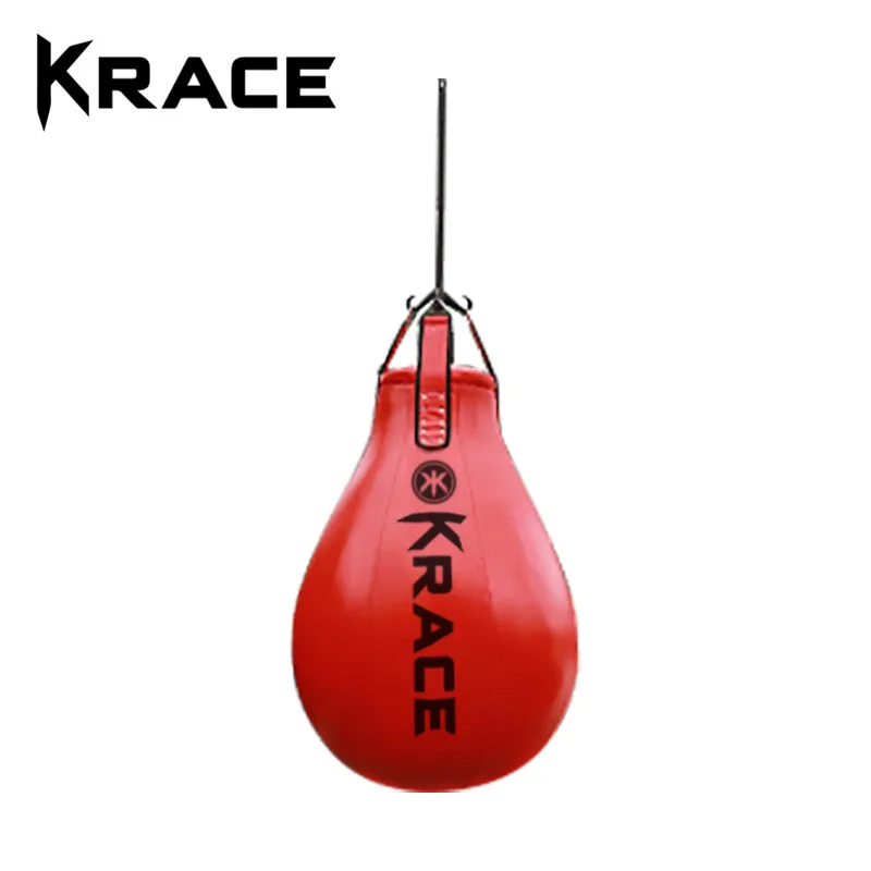 2020 Factory Directly Sell Custom Men Boxing Equipment Gourd Punching Bags Sandbags
