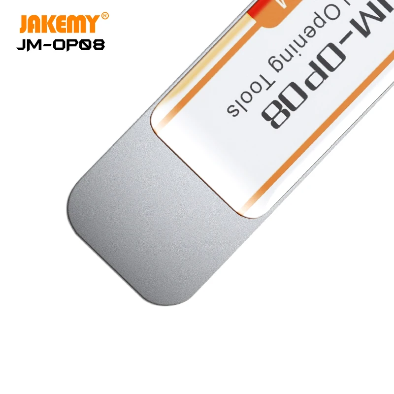 JAKEMY OEM & ODM Portable Stainless Mini Thin Pry Tool Safe Phone Screen Opening Tool Screen Repair Prying Open Tool