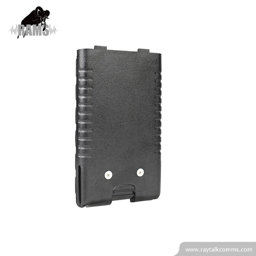 2-Way Radio TK-3500 walkie talkie 1600mAh 7.4V Li-ion KNB-65L two way radio battery