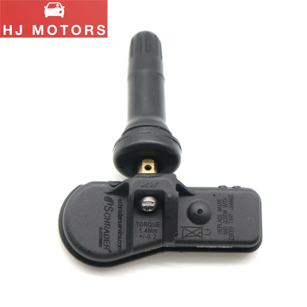 Car TPMS Tyre Tire Pressure Sensor Control System Sensors Monitoring System For Subaru Forester Legacy Outback 28103 FJ000 TPMS