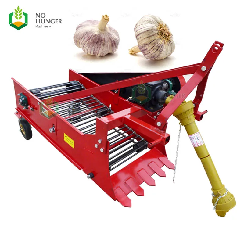 In Brazil Chile Colombia Argentina Peru Ecuador Bolivia Dominican Republic Venezuela Garlic Harvester Of Price