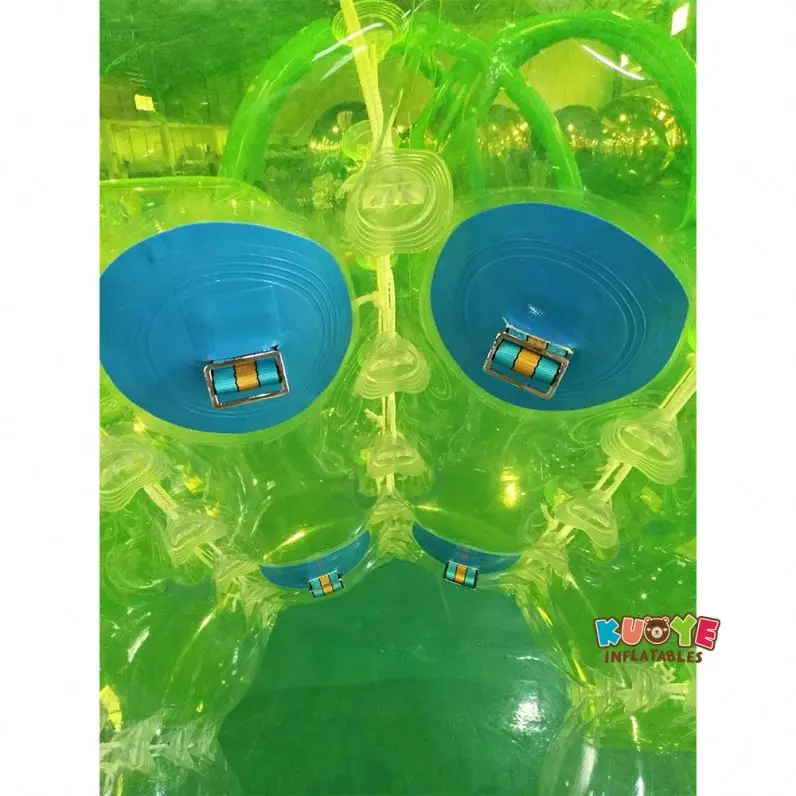 Best selling bubble soccer tpu/body bumper ball/mini zorb ball