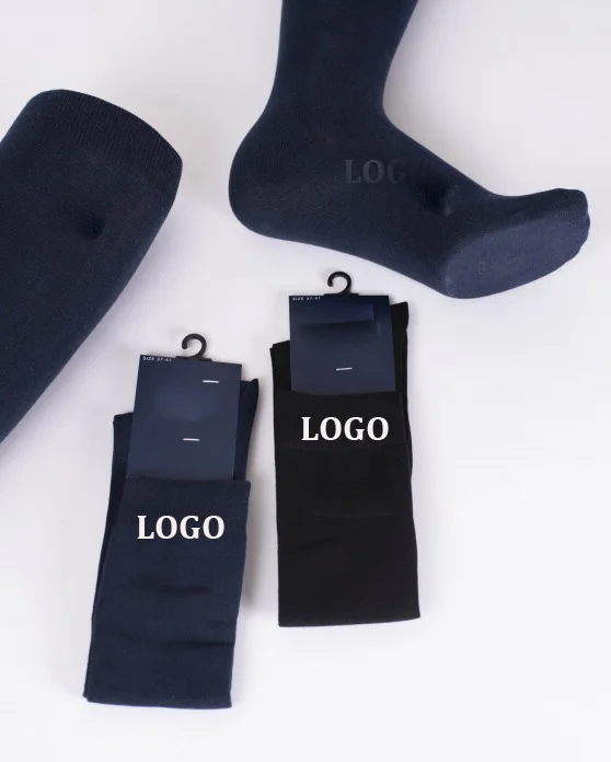 Wholesale Tall Barrel Running Pressure Custom Design Logo Horse Riding Equestrian Socks