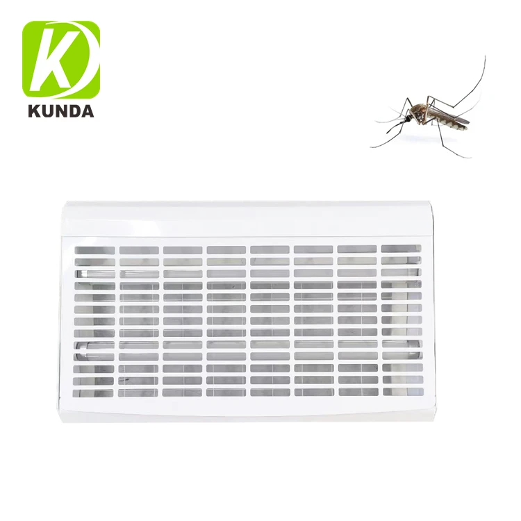 Factory Supply Fly Trap Insect UV LED Mosquito Lamp