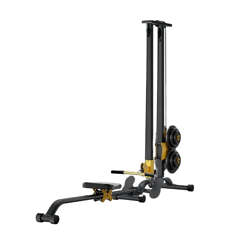 All In One Gym Fitness Multifunctional Machine Home Gym All Body Comprehensive Training Equipment For Home Use