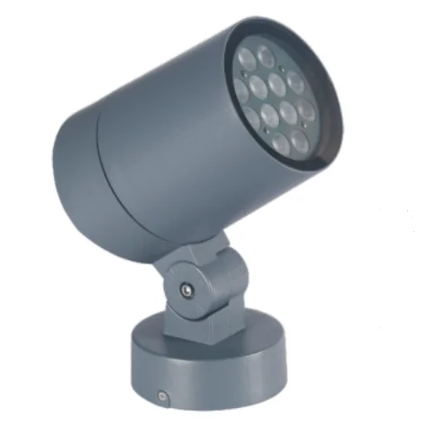 Outdoor Waterproof Tree Lighting 30W Garden Led Floodlight Landscape Spotlight AC220V Exterior Projection Light