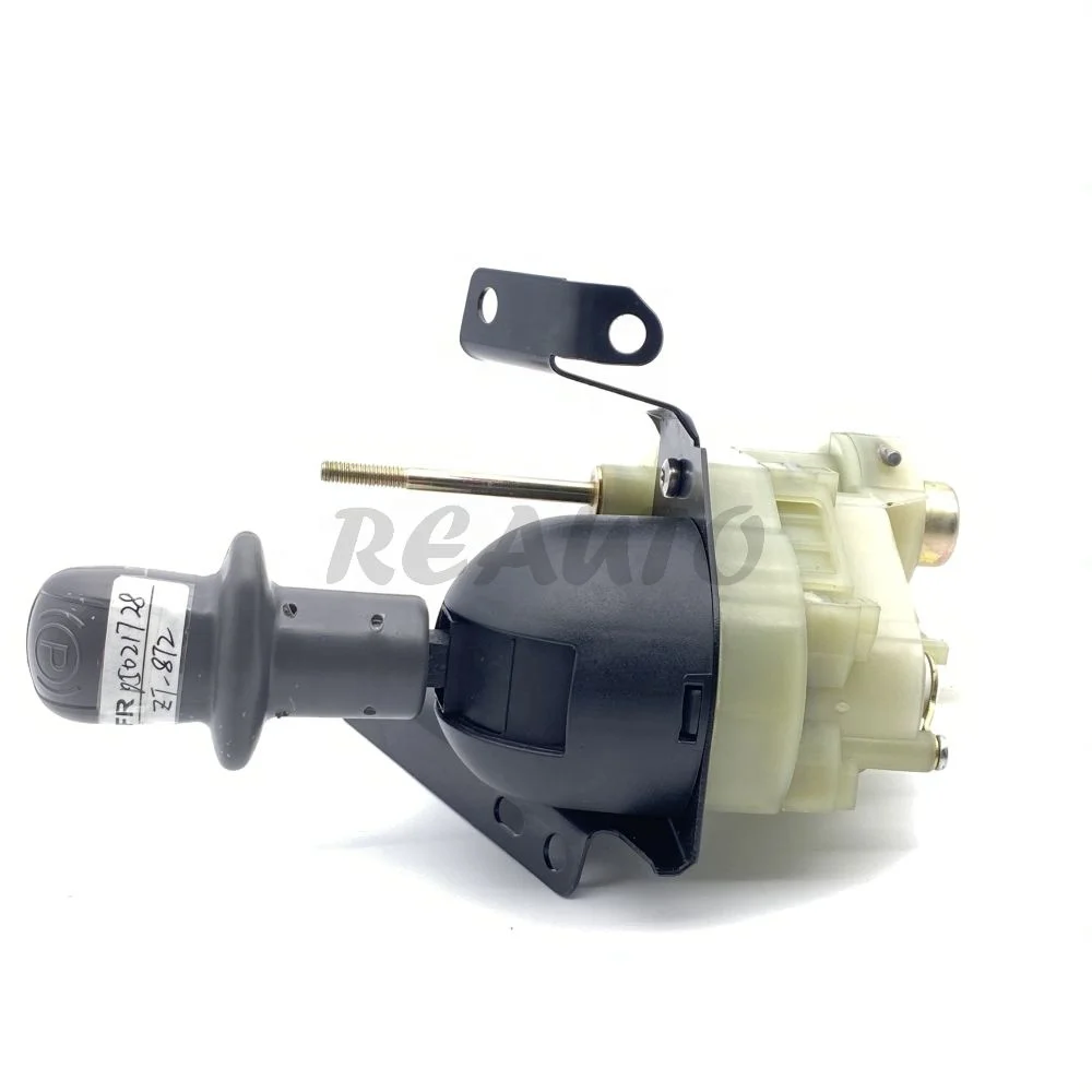 OE 1524321 20367533 9617242040 LHD Handle Brake Valve For Volvo /DAF Truck Spare Parts