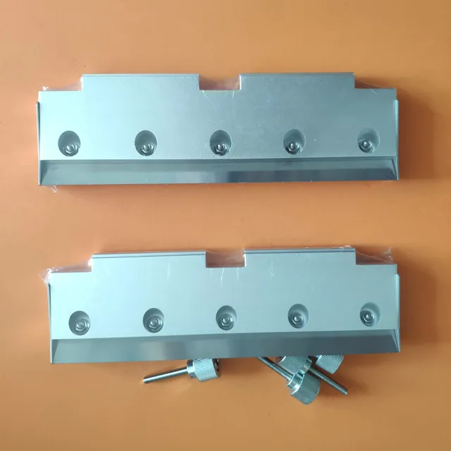 Горячая Распродажа, автоматическая паяльная паста, ракель для принтера с хорошей прочностью, полные характеристики, пожалуйста, предоставьте паяльную пасту pr