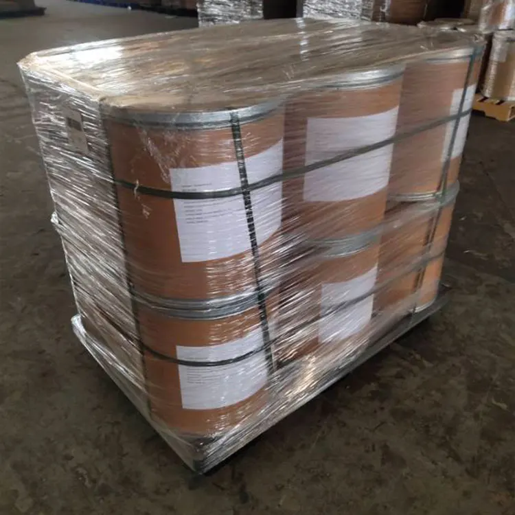 Моногидрат тортической кислоты 50887-69-9, Заводская поставка