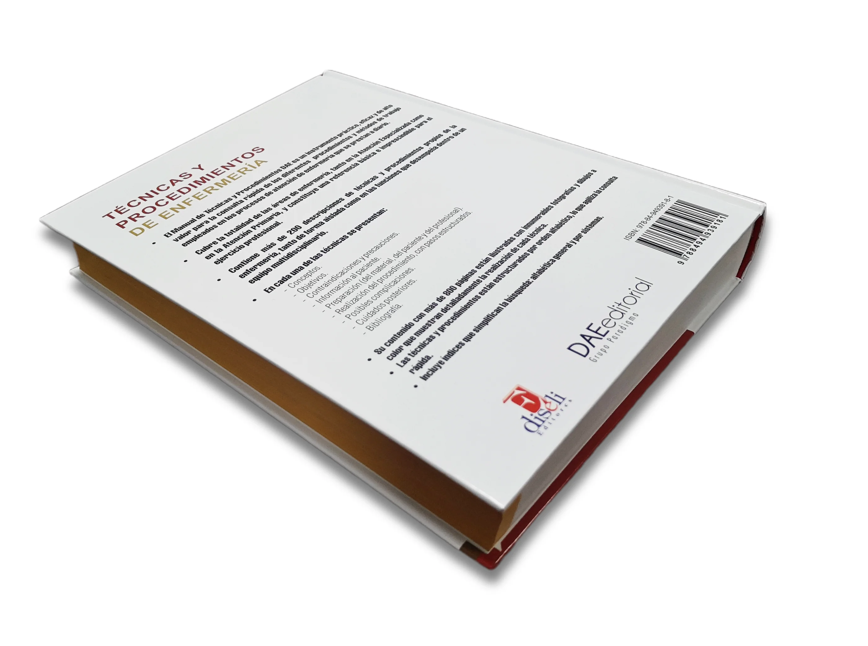 Cheap Book Printing Hardcover Hardback Medical Book