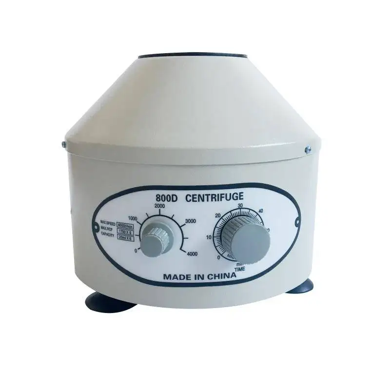 centrifuge 800D