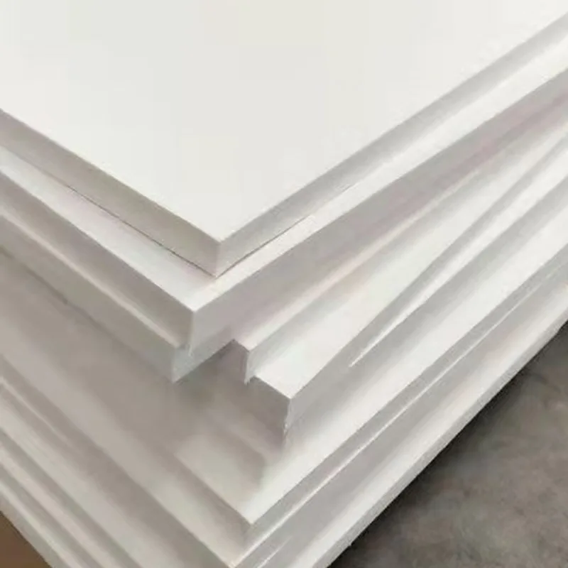 2025 новая огнестойкая алюминиевая силикатная изоляция керамическая волокнистая плита промышленная печь Плита