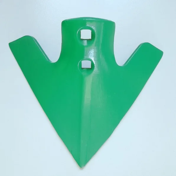 Chisel plow parts sweeps chisel point shovel plow tip Chisel point parts