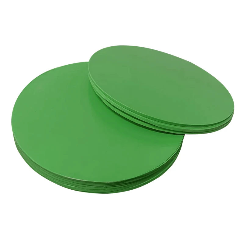 Higher Temperature Resistant Silicone Moulds Silicone Rubber Film for Zinc Alloy Casting Products