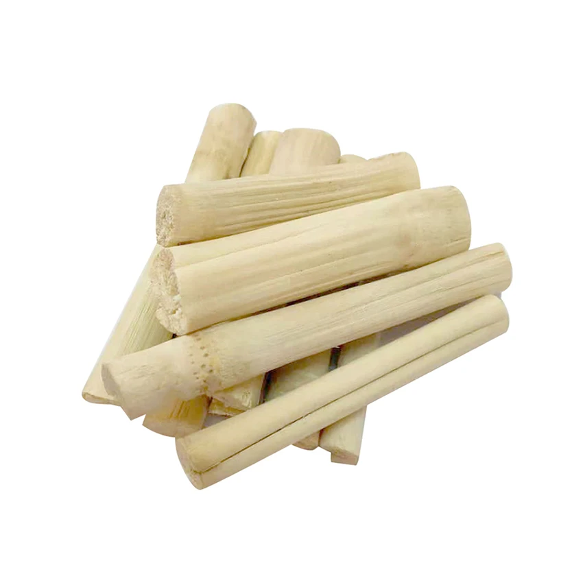 
Factory direct sales of pet feed, molar stick, pet toys, sugar cane dry 