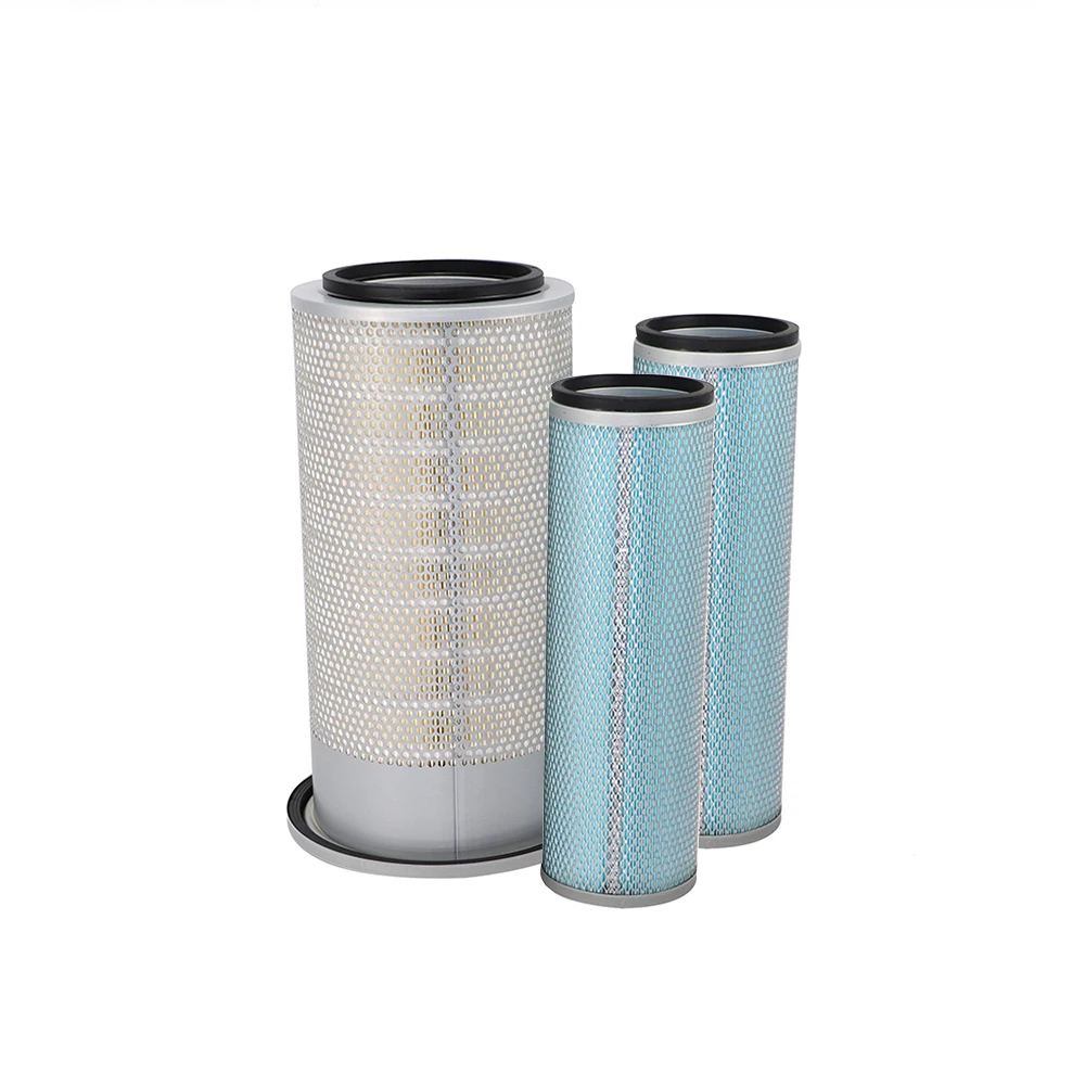 Generators Air Filter Element AF424 AF424M 600-181-4300 600-181-3800 26510289