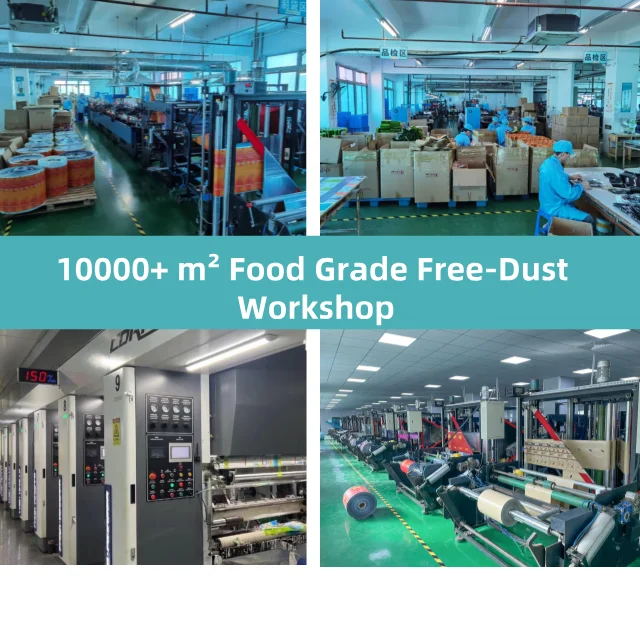 Custom printed reusable chocolate gummy packaging plastic aluominum foil flat box bottom ziplock bags