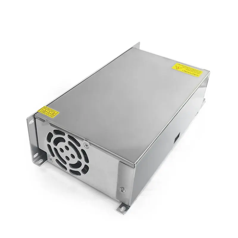 30 33 40 41 amp 30a 50a 60amp 66a 600w 800w 1000w 1200w 220v 36v 48v 60v Dc Switching Power Supply