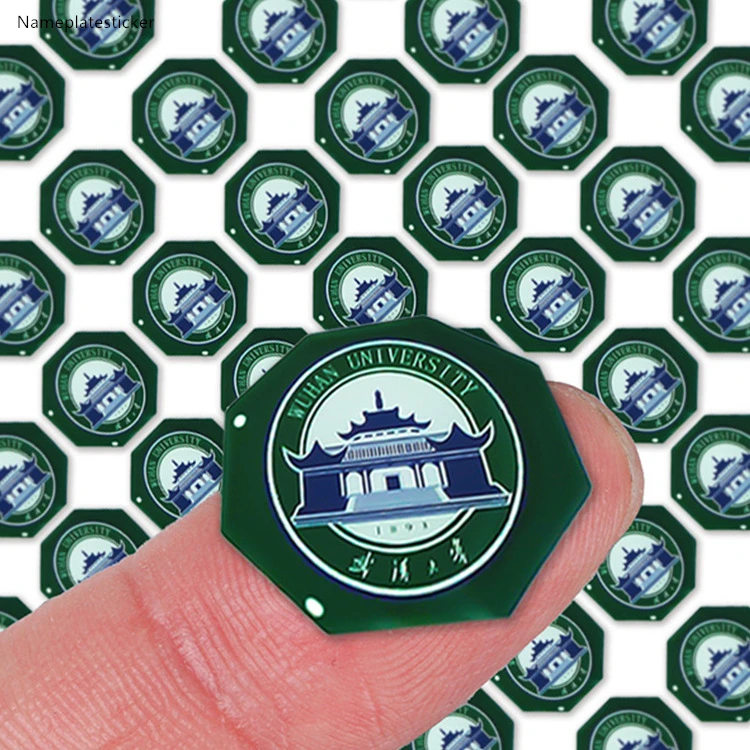 Custom 3D polyurethane resin dome labels Sticker clear gel stickers raised PU epoxy label