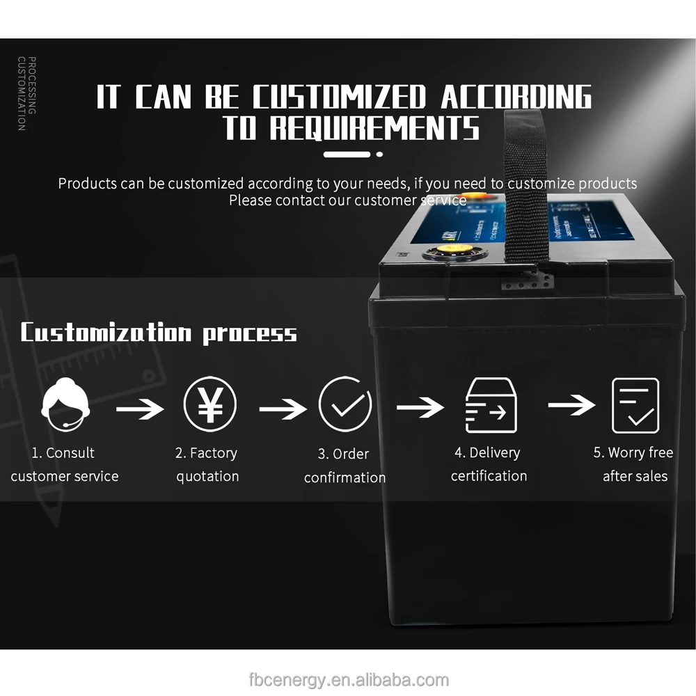home 12v 100ah lifepo4 battery 12v lithium solar battery smart bms lifepo4 lithium battery