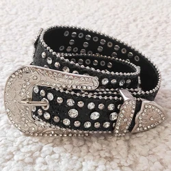 RTS Baby Girls Western Rhinestone Fashion 31 inches Long 3-8 years Colors Wholesale Children Kids Belts