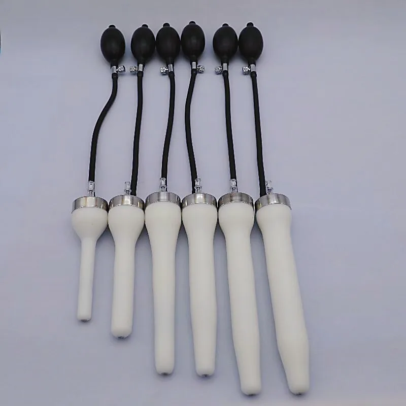 Dog Veterinary Equipment Manufacturing Artificial Insemination Digital Ai Gun for Dogs