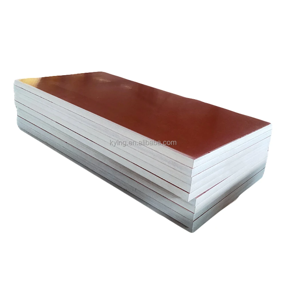High quality Phenolic Paper Laminated Sheets 3021