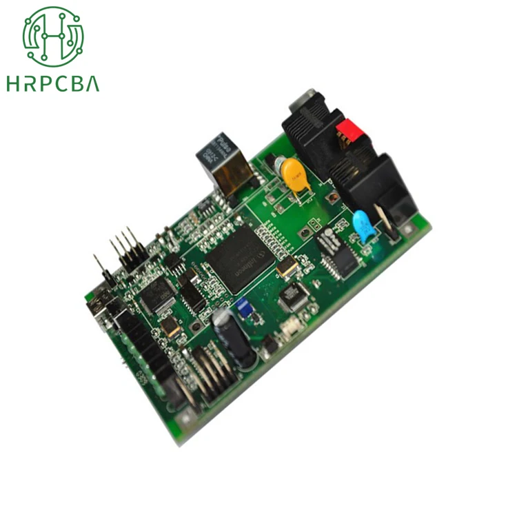 Модуль устройства управления Gps Gsm трекером печатная плата в сборе Gps трекер печатная плата производство печатных плат
