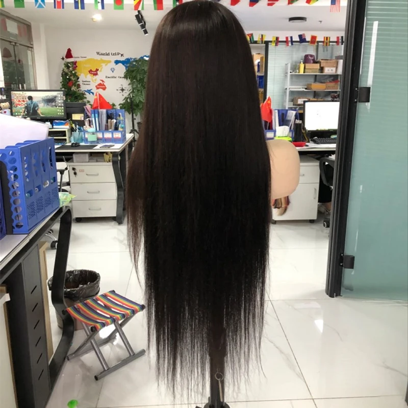 Top Quality 180% Density silk based wigs,13x4 lace frontal silk based wigs,wholesale silk based human hair wigs