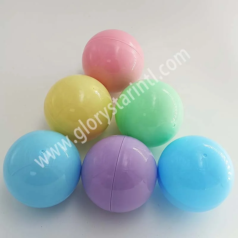 75MM Capsule High Quality Stitch Anime Characters Display Models PVC Action Figures Toys for Kids Home Decoration capsule ball