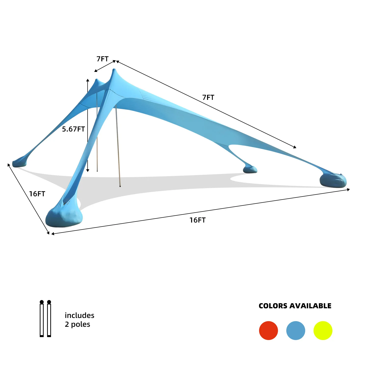 Wholesale Prices Outdoor Beach Parasol Sunscreen UV Sun Shades Suitable for Seashores and Beaches beach umbrella