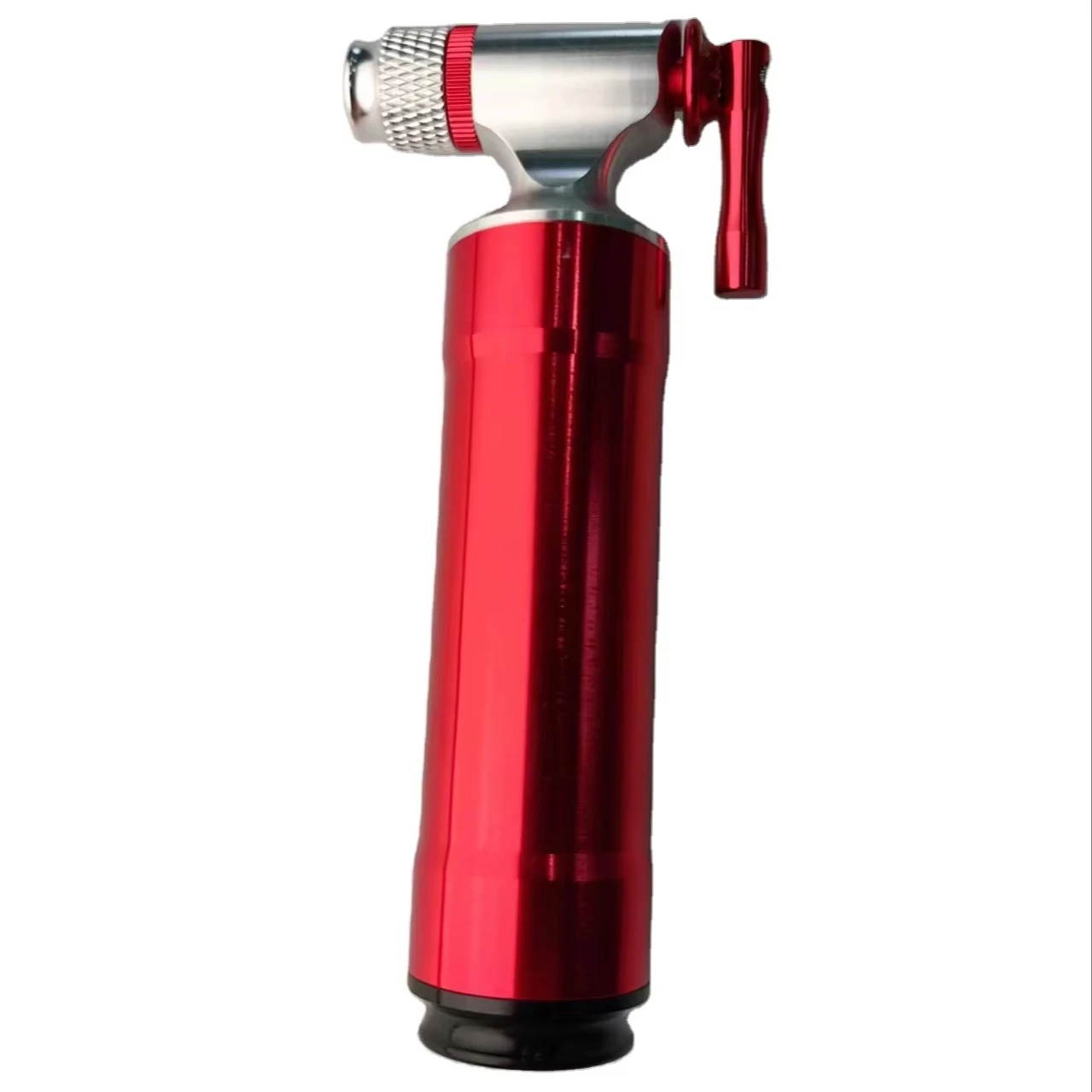 New Product Explosion  16g co2 cartridge gas threaded 16g co2 cartridges bike tire pump  With Quality Assurance