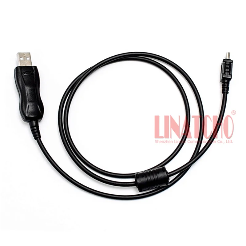 Two Way Radios Walkie Talkie A9D A10 A12 A10D A12D CP110 USB Programming Cable