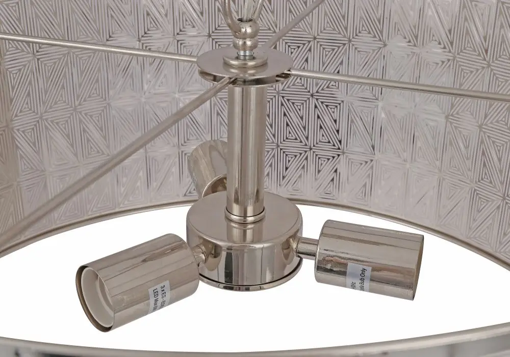 Decoration Metal Pendant Lamp Pendant Lamp Chandelier Modern Pendant Lamp Home Housing Lighting