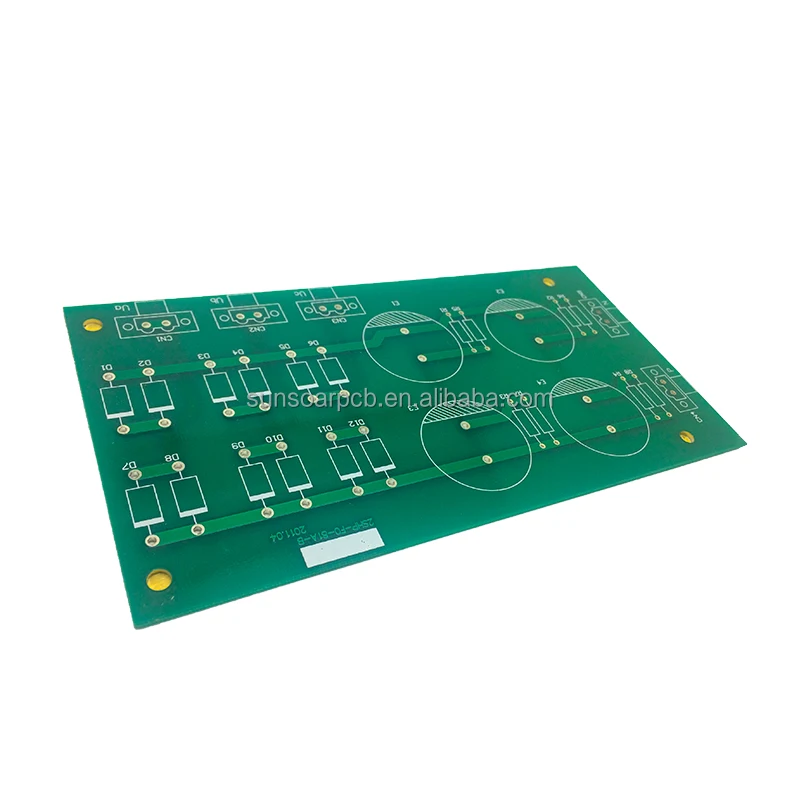 Custom Electronic OEM Service PCB Circuit Boards Supplier PCBA Assembler PCB Assembly Video PCBA
