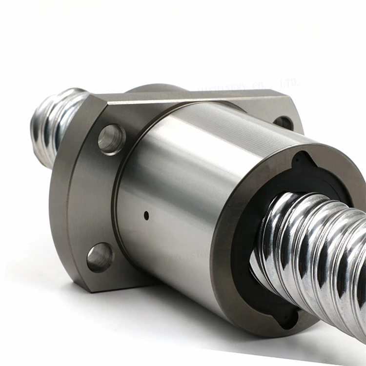 1200mm length big lead ball screw, ball screw drive linear motion SFE3232