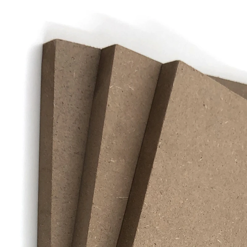 High Quality Durable Using Refractory Ceramic Fiber Board Chip Board Mdf Boards