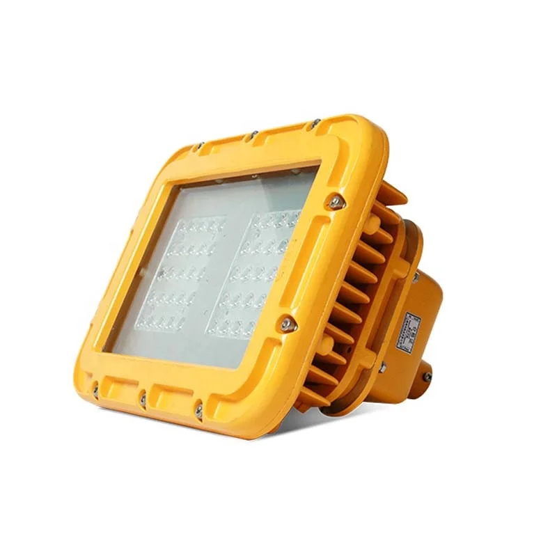 NANHUA LP1X oil & gas industry ATEX led lights/explosion proof light