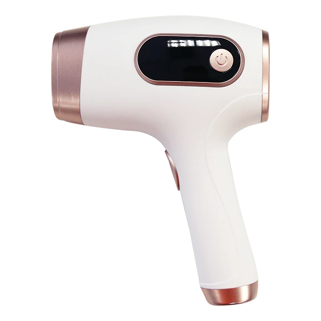 Laser Hair Removal 2023 ice 808 Diode Laser Ipl Hair Removal Device At Home