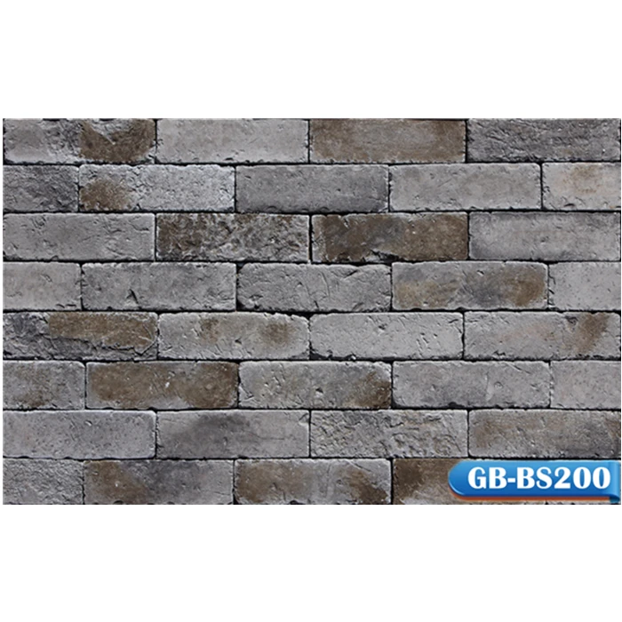 Берик GB-BS200 Горячая продажа искусственный мех s для строительства декоративные