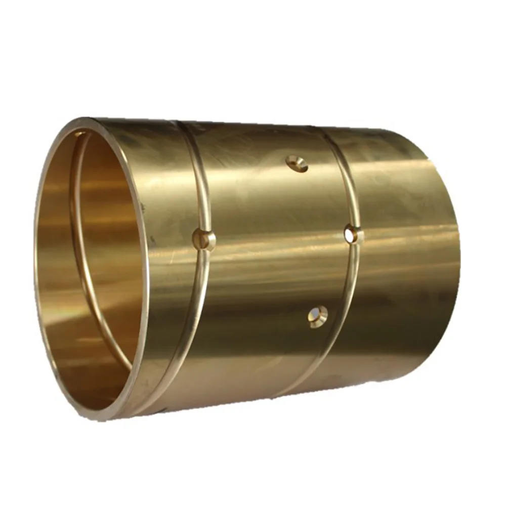 Customized Micro Machining Turned Milled Steel Aluminium Cnc Turning Brass Mechanical Parts