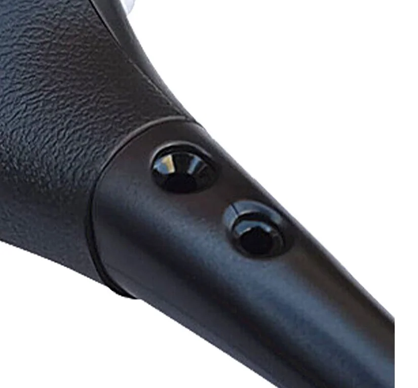Shift lever Shifter Knob Handle For Honda Accord 54131-SDA-A81